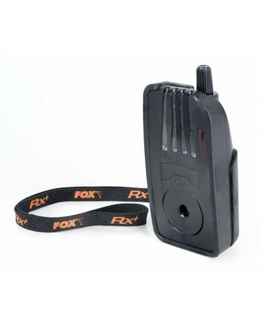 Centralka Do Sygnalizatora Brań Fox Rx+ Micron Receiver