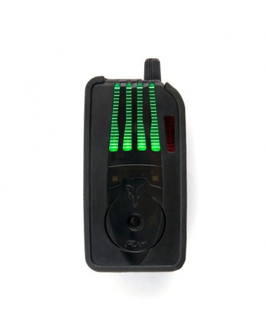 Centralka Do Sygnalizatora Brań Fox Rx+ Micron Receiver