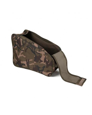 Torba Na Wodery Kalosze Spodniobuty Fox Camolite Wader Boot Bag 23.5x49x25cm