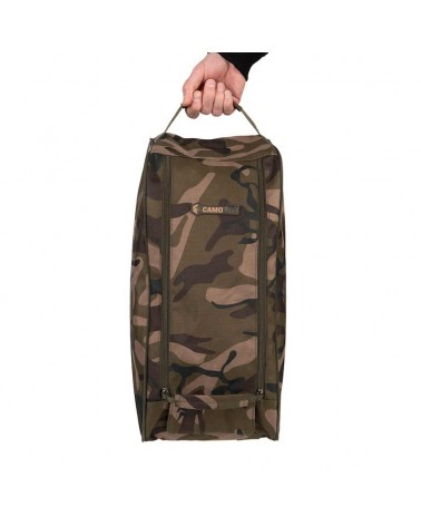 Torba Na Wodery Kalosze Spodniobuty Fox Camolite Wader Boot Bag 23.5x49x25cm