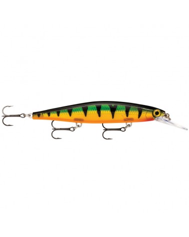 Wobler Rapala Shadow Rap Deep 11cm 13g 1.2-2.4m SDRD11 P Perch