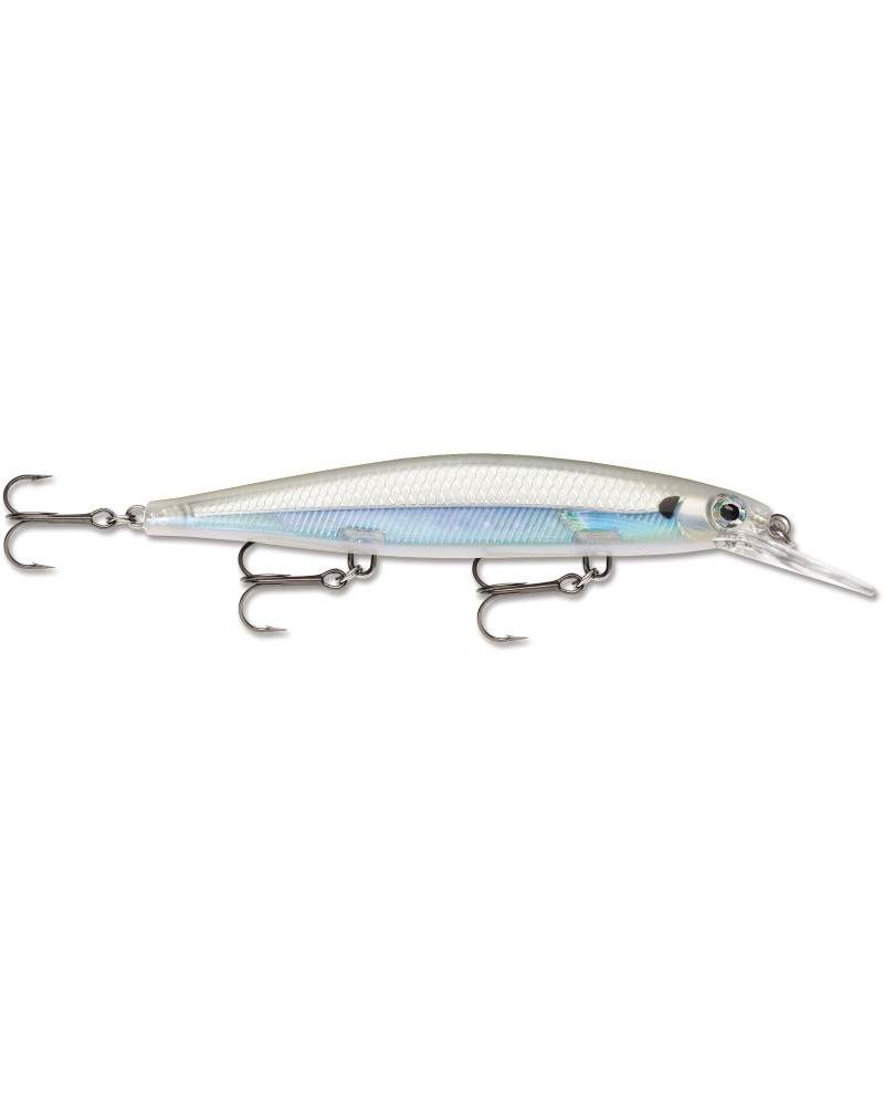 Wobler Rapala Shadow Rap Deep 11cm 13g AS Albino Shiner 1.2-2.4m wolno tonący