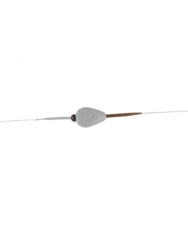 Rurka Tuleja Do Ciężarka Karpiowego Fox Edges Camo Tadpole Inline Insert 10szt.
