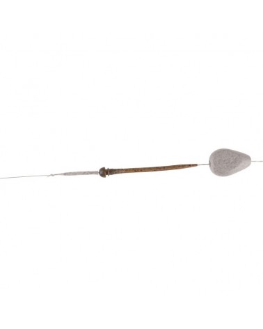 Rurka Tuleja Do Ciężarka Karpiowego Fox Edges Camo Tadpole Inline Insert 10szt.
