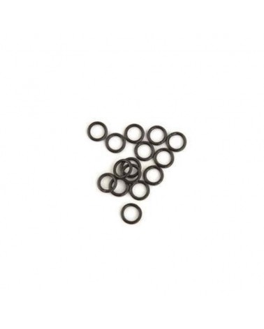 Kółka Pierścienie Łącznikowe Fox Edges Heavy Duty O Ring 15szt.