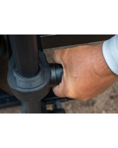 Podnóżek Do Fotela Preston Absolute 36 Feeder Foot Platform V2