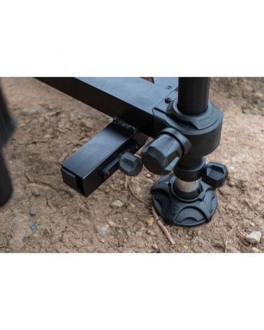 Podnóżek Do Fotela Preston Absolute 36 Feeder Foot Platform V2