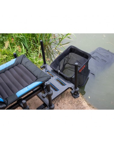 Podnóżek Do Fotela Preston Absolute 36 Feeder Foot Platform V2
