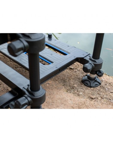 Podnóżek Do Fotela Preston Absolute 36 Feeder Foot Platform V2