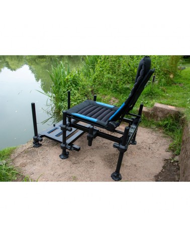 Podnóżek Do Fotela Preston Absolute 36 Feeder Foot Platform V2