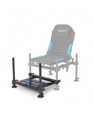 Podnóżek Do Fotela Preston Absolute 36 Feeder Foot Platform V2
