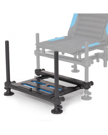 Podnóżek Do Fotela Preston Absolute 36 Feeder Foot Platform V2
