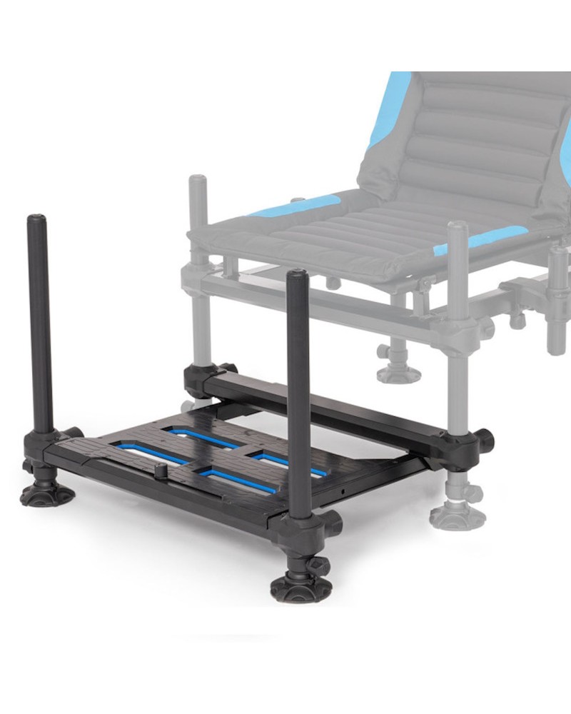 Podnóżek Do Fotela Preston Absolute 36 Feeder Foot Platform V2