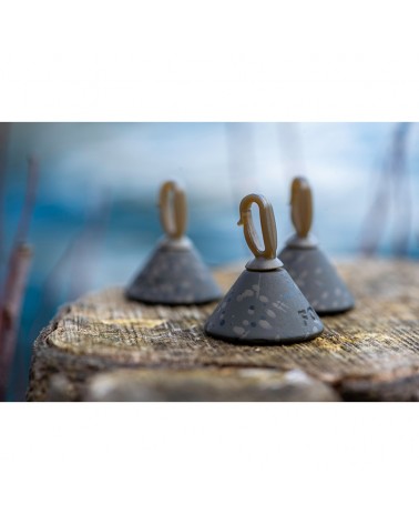 Obciążenie Backlead Do Żyłki Fox Edges Downrigger Back Weight