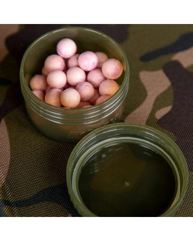 Pojemniki Na Kulki Przynęty Karpiowe Fox Edges Hookbait Pots