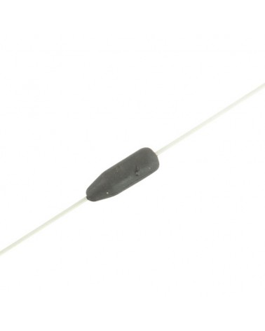 Stopery Dociążające Przypon Fox Edges Tapered Mainline Sinkers 9szt.