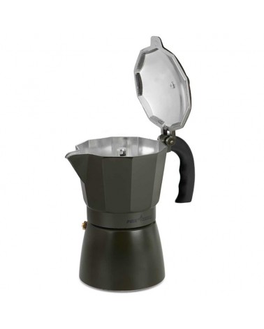 Kawiarka Turystyczna Biwakowa Fox Cookware Coffe Espresso Maker 450ml