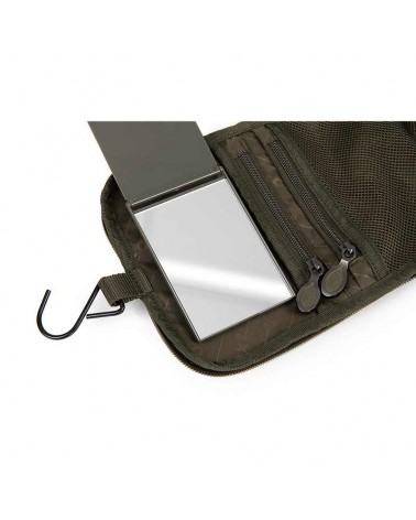 Kosmetyczka Karpiowa Z Wieszakiem Fox Camolite Wash Bag
