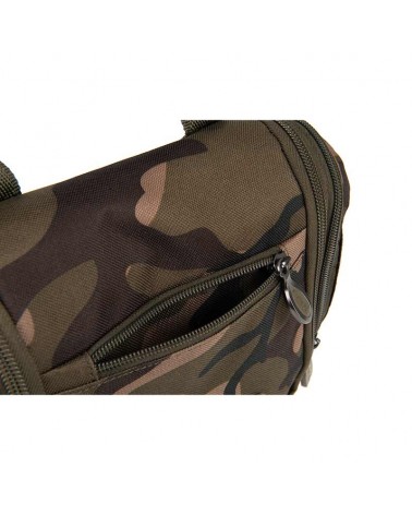 Kosmetyczka Karpiowa Z Wieszakiem Fox Camolite Wash Bag