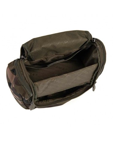 Kosmetyczka Karpiowa Z Wieszakiem Fox Camolite Wash Bag