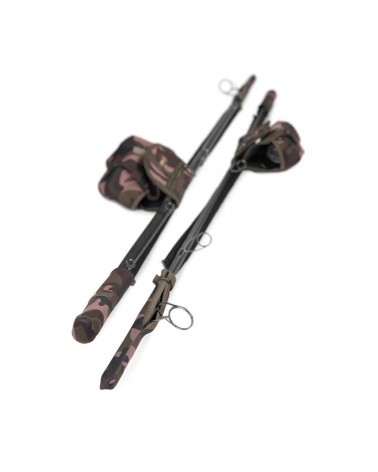 Ochraniacze Na Wędkę Kołowrotek Fox Camolite Neoprene Reel Rod And Tip Protector