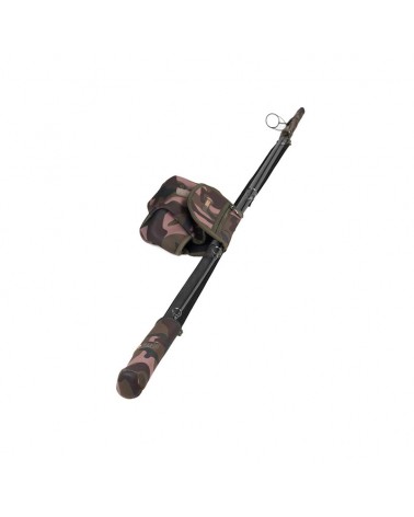 Ochraniacze Na Wędkę Kołowrotek Fox Camolite Neoprene Reel Rod And Tip Protector