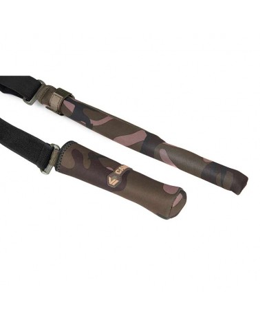 Ochraniacze Na Wędkę Kołowrotek Fox Camolite Neoprene Reel Rod And Tip Protector