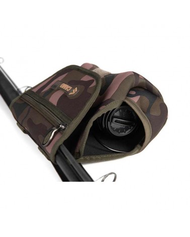 Ochraniacze Na Wędkę Kołowrotek Fox Camolite Neoprene Reel Rod And Tip Protector