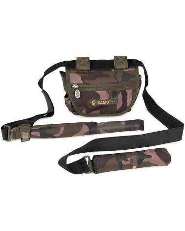 Ochraniacze Na Wędkę Kołowrotek Fox Camolite Neoprene Reel Rod And Tip Protector