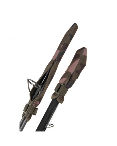 Ochraniacze Na Szczytówkę Dolnik Wędki Fox Camolite NeopreneXL Tip & Butt Protector