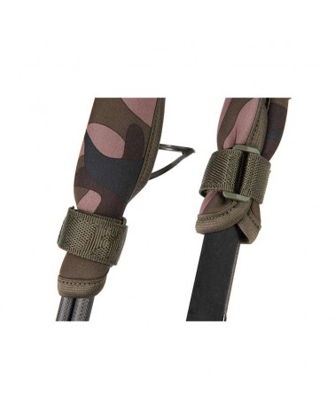 Ochraniacze Na Szczytówkę Dolnik Wędki Fox Camolite NeopreneXL Tip & Butt Protector