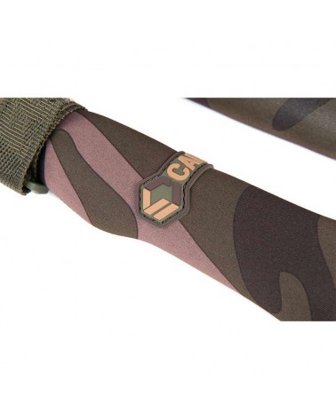 Ochraniacze Na Szczytówkę Dolnik Wędki Fox Camolite NeopreneXL Tip & Butt Protector