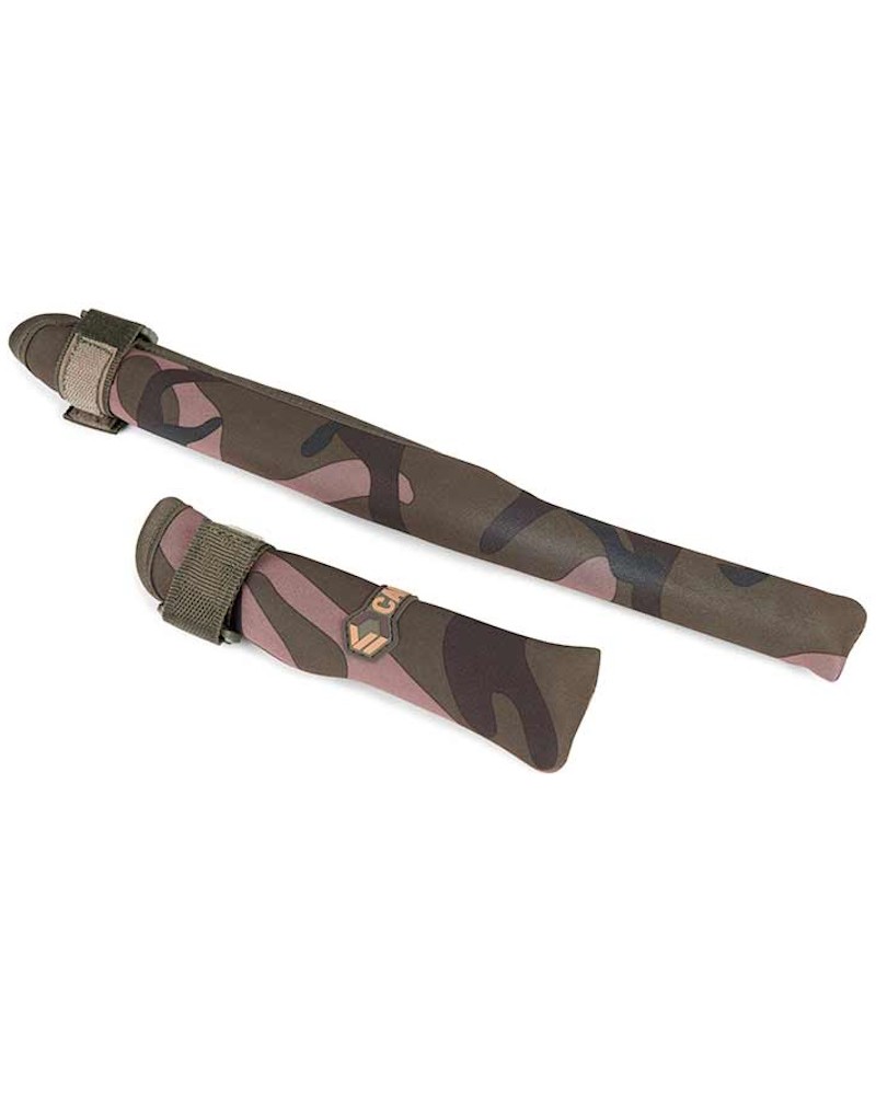 Ochraniacze Na Szczytówkę Dolnik Wędki Fox Camolite NeopreneXL Tip & Butt Protector