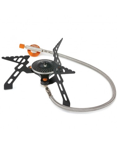 Palnik Gazowy Do Kuchenki Turystycznej Fox Cookware Compact 3000 Stove