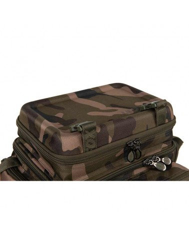 Fox Plecak Wędkarski Camolite Compact Rucksack 24l 49x40x30cm
