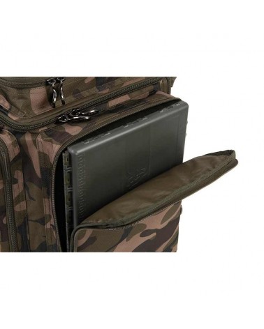 Fox Plecak Wędkarski Camolite Compact Rucksack 24l 49x40x30cm