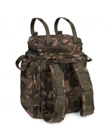 Fox Plecak Wędkarski Camolite Compact Rucksack 24l 49x40x30cm