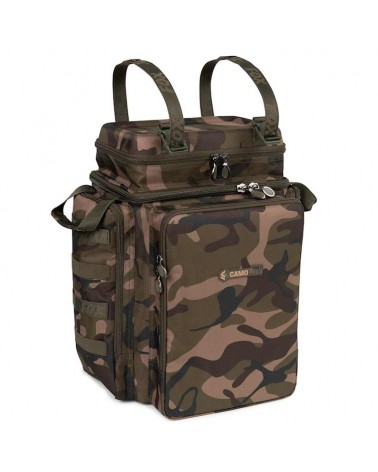 Fox Plecak Wędkarski Camolite Compact Rucksack 24l 49x40x30cm