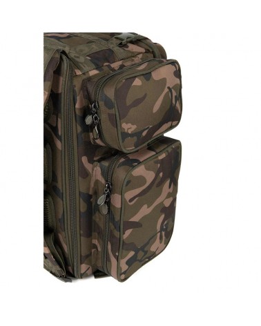 Plecak Wędkarski Torba Na Akcesoria Fox Camolite Ruckall 50x43x27cm