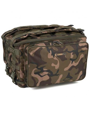 Plecak Wędkarski Torba Na Akcesoria Fox Camolite Ruckall 50x43x27cm