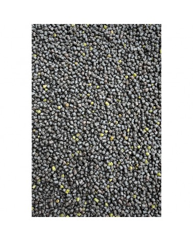 Micro Pellet Feeder Bait Prestige Fish Meal Dark Sweet 2mm 800g