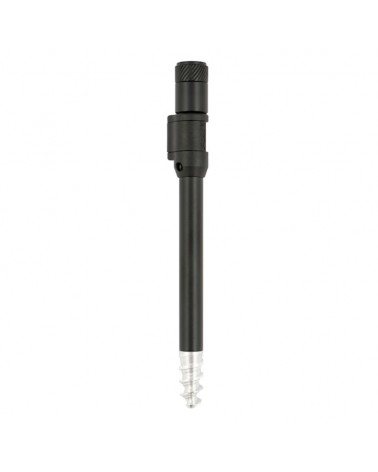 Podpórka Sztyca Fox Black Label QR Power Point Bankstick 9" 23-32.5cm