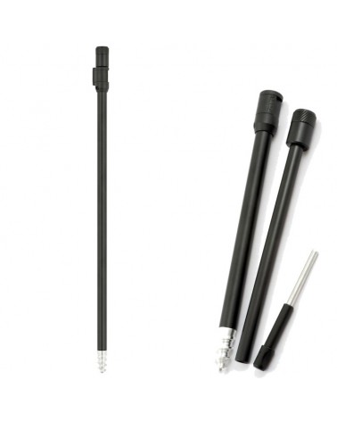 Podpórka Sztyca Fox Black Label QR Power Point Bankstick 24'' 61-110cm