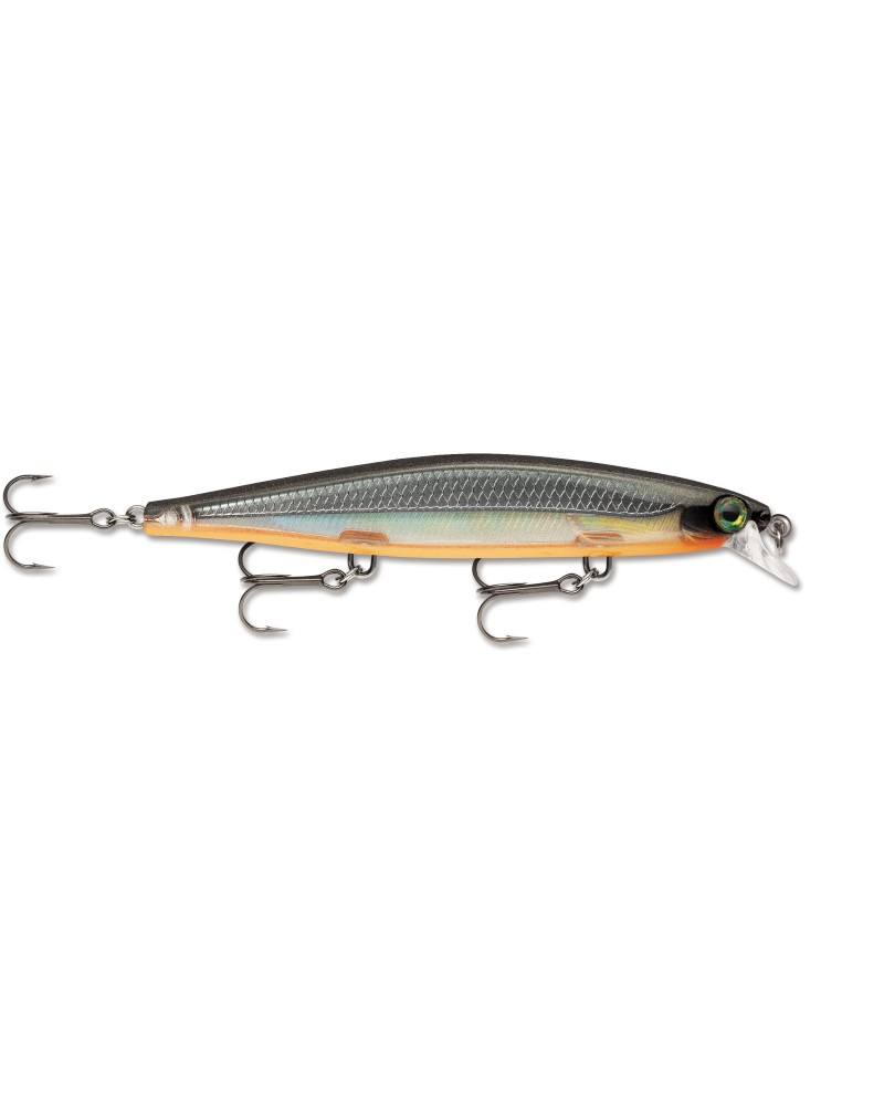 Wobler Rapala Shadow Rap 11cm 13g 0.6-1.2m SDR11 HLW Halloween