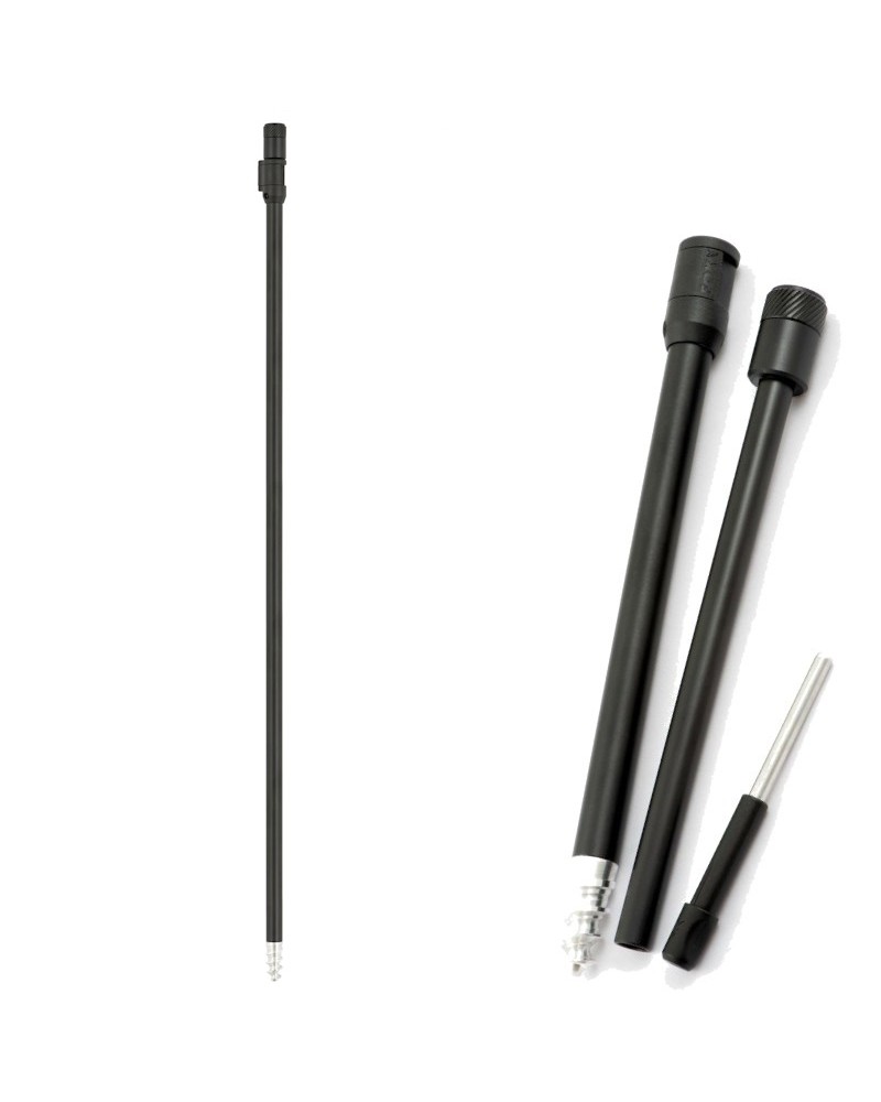 Podpórka Sztyca Fox Black Label QR Power Point Bankstick 36'' 91-170cm