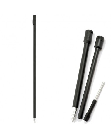 Podpórka Sztyca Fox Black Label QR Power Point Bankstick 36'' 91-170cm