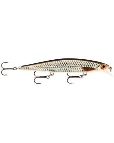 Wobler Rapala Shadow Rap 11cm 13g 0.6-1.2m SDR11 ROL Live Roach