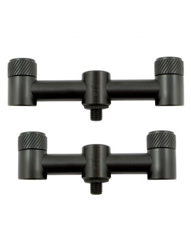 Podpórki Z Szybkozłączką Fox Black Label QR Buzz Bars 2 Rod  95/110mm 2szt.