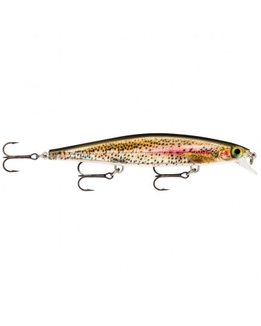 Wobler Rapala Shadow Rap 11cm 13g 0.6-1.2m SDR11 RTL Live Rainbow Trout