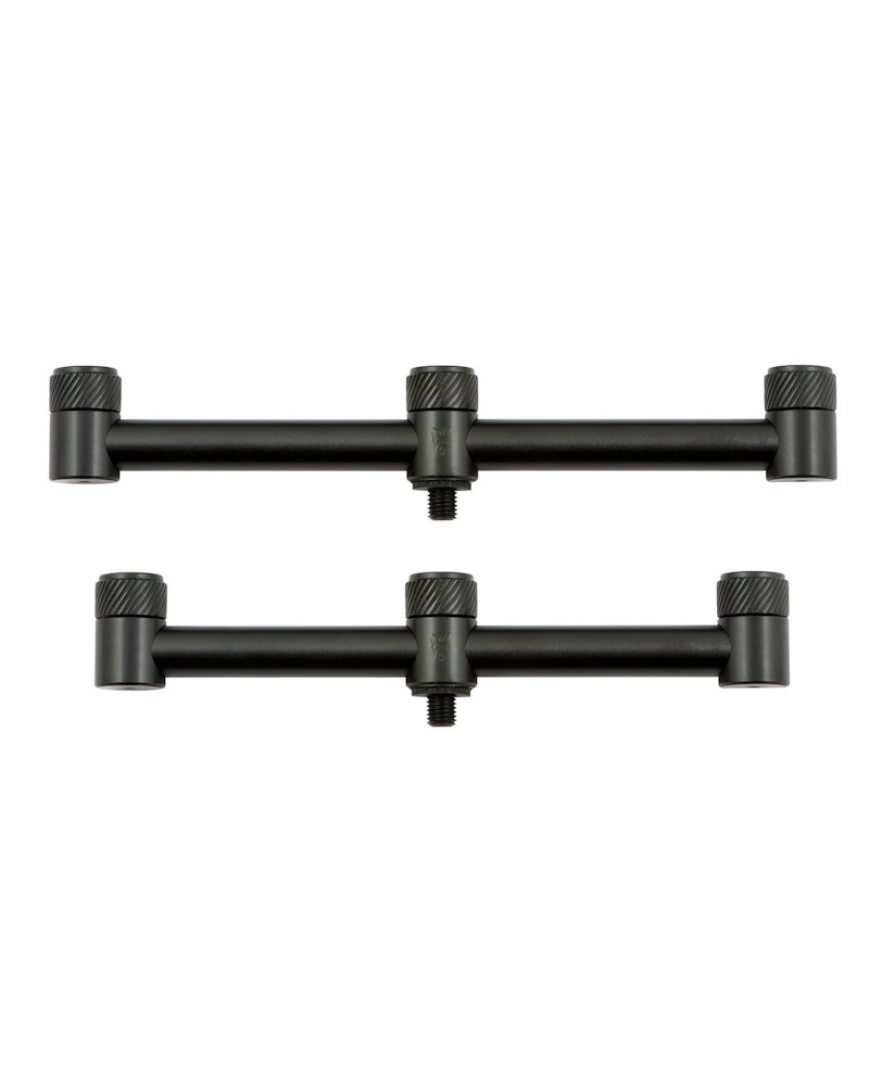 Podpórki Z Szybkozłączką Fox Black Label QR Buzz Bars 3 Rod 190/220mm 2szt.